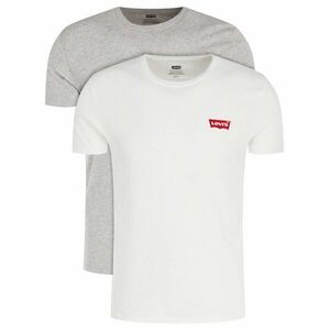 Levi's® 2 póló készlet 79681-0001 Színes Slim Fit kép