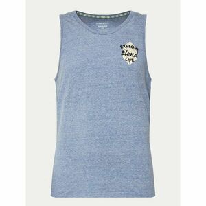 Blend Trikó 20716825 Kék Regular Fit kép