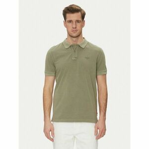 JOOP! Jeans Pólóing 15 JJJ-02Ambrosian 30045619 Zöld Modern Fit kép