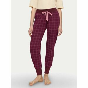 Triumph Pizsama nadrág 10216544 Lila Regular Fit kép
