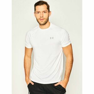 Under Armour Póló UA Tech 2.0 1326413 Fehér Regular Fit kép