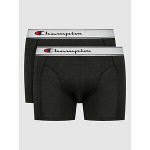 Champion 2 darab boxer Parigamba U20003 Fekete kép