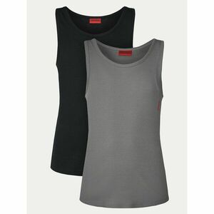 HUGO 2 db-os trikó szett 50469790 Színes Slim Fit kép