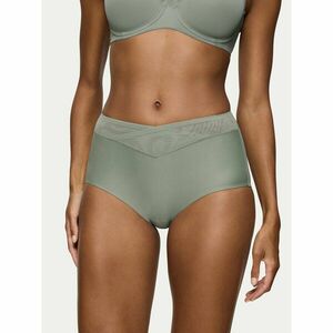 Triumph Klasszikus magas derekú alsó True Shape Sensation 10218231 Zöld kép