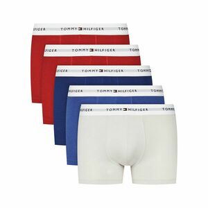Tommy Hilfiger 5 darab boxer UM0UM03432 Színes kép