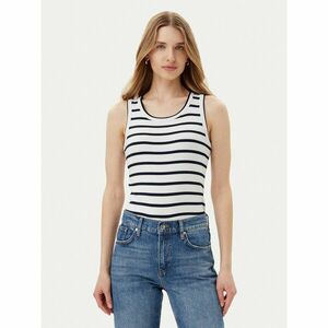 JOOP! Felső 58 252JE58Telma 30046223 Sötétkék Regular Fit kép