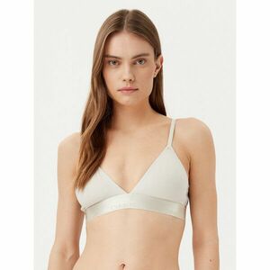 Calvin Klein Underwear Bralette melltartó 000QF7994E Bézs kép