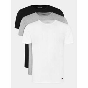 Tommy Hilfiger 3 db póló UM0UM03138 Színes Regular Fit kép