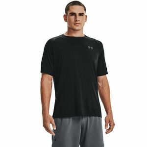 Under Armour Póló 1326413 Fekete Regular Fit kép