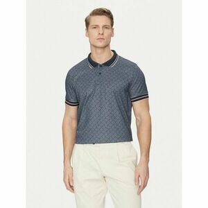 JOOP! Pólóing 30044677 Sötétkék Modern Fit kép