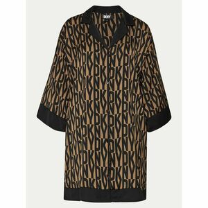 DKNY Hálóing YI00017 Barna Regular Fit kép