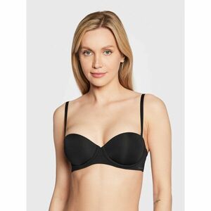 Calvin Klein Underwear Bardot melltartó 000QF5677E Fekete kép