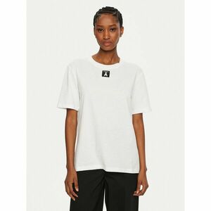 Patrizia Pepe Póló 8M1612/J089-W103 Fehér Regular Fit kép