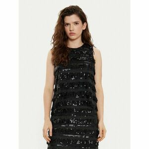 JOOP! Felső 30044814 Fekete Regular Fit kép