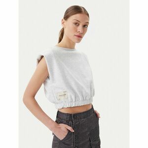Alpha Industries Felső Studio Edition 156031 Szürke Regular Fit kép