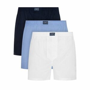 Polo Ralph Lauren 3 darab boxer 714610864001 Színes kép