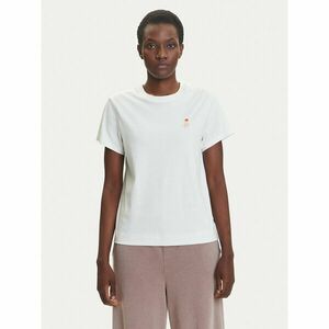 adidas Póló Cat Patch Graphic JV8515 Fehér Regular Fit kép