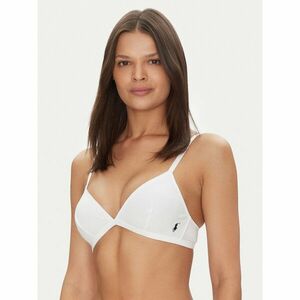 Polo Ralph Lauren Bralette melltartó 4P0219 Fehér kép