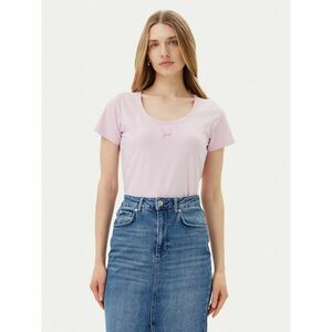 JOOP! Póló 58 252JE58Tobie 30046199 Rózsaszín Slim Fit kép