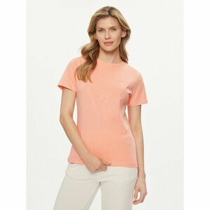Guess Póló Adele V2YI07 K8HM0 Koral Regular Fit kép