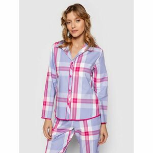 Cyberjammies Pizsama felső Carrie 9057 Lila Regular Fit kép
