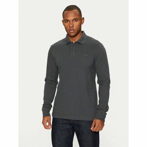 s.Oliver Pólóing 2153544 Szürke Regular Fit kép