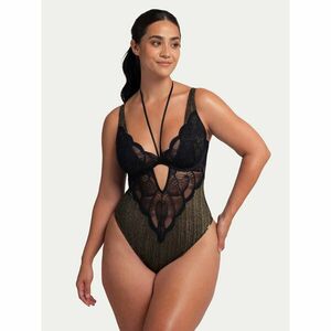 Dorina Body Bailey FXBS0012LA165 Fekete kép