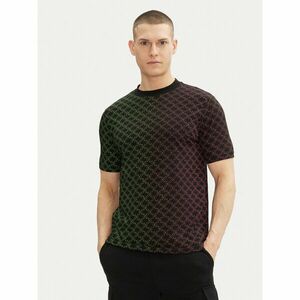 KARL LAGERFELD Póló 755403 552235 Fekete Regular Fit kép