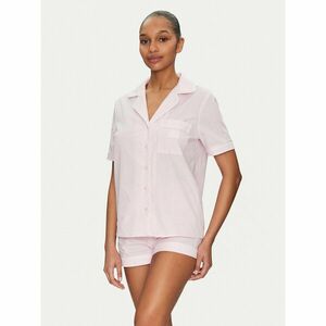 Guess Pizsama O5GX10 WH1K1 Rózsaszín Regular Fit kép