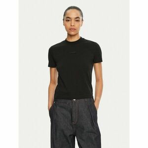 JACQUEMUS Póló 24E241JS133 Fekete Regular Fit kép