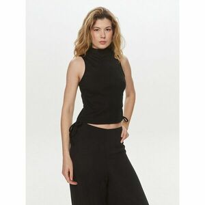 Brave Soul Felső LV-69MACIE Fekete Slim Fit kép