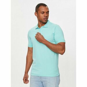 Replay Pólóing M6548.000.23070 Kék Regular Fit kép