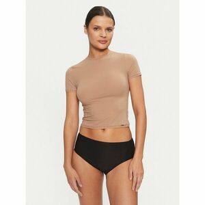 Dorina Póló Noa FXTO0015MI116 Barna Slim Fit kép