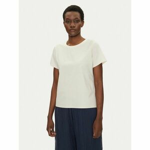 Bomboogie Póló TW9081TJTK5 Ekru Regular Fit kép