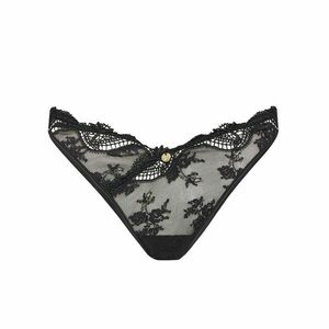 Guess Tanga 175843 Fekete kép