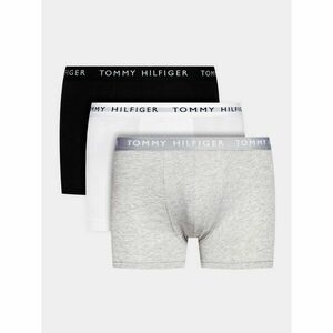 Tommy Hilfiger 3 darab boxer Essential UM0UM02203 Színes kép
