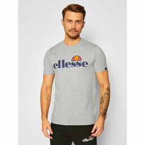 Ellesse Póló Sl Prado SHC07405 Szürke Regular Fit kép