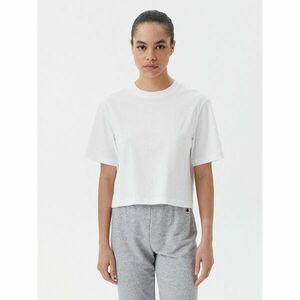 Champion Póló 117874 Fehér Regular Fit kép