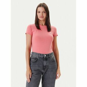 Guess Póló W2YI44 J1314 Koral Regular Fit kép