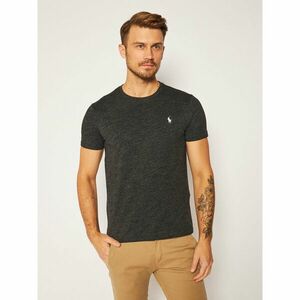 Polo Ralph Lauren Póló Classics 710671438164 Fekete Slim Fit kép