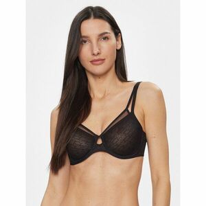 Triumph Melltartó alsó huzallal Triumph Signature Sheer W01 EX 10215906 Fekete kép
