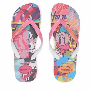 Flip-flops Havaianas 41235005217 Rózsaszín kép