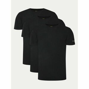 Polo Ralph Lauren 3 db póló 714965508001 Fekete Slim Fit kép