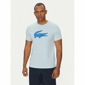 Lacoste Póló TH2042 Kék Regular Fit kép