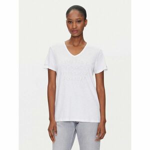 Olsen Póló 11105057 Fehér Regular Fit kép