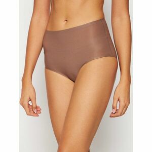 Chantelle Klasszikus magas derekú alsó Soft Stretch C26470 Barna kép