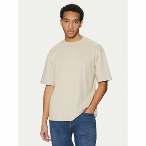 Only & Sons Póló Caspian 22031940 Bézs Authentic Fit kép