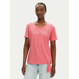 Olsen Póló 11104823 Rózsaszín Regular Fit kép