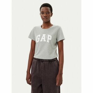 Gap Póló 729555-05 Szürke Regular Fit kép