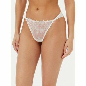 Hunkemöller Figi alsó Lauren 300905 Ekru kép